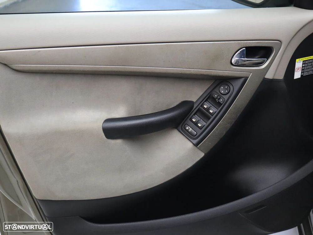 Citroën C4 Grand Picasso 1.6 HDi Seduction - 17