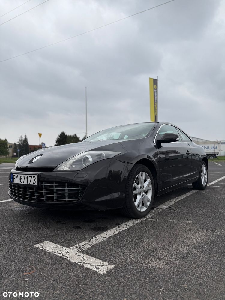 Renault Laguna 2.0 dCi FAP Dynamique - 5