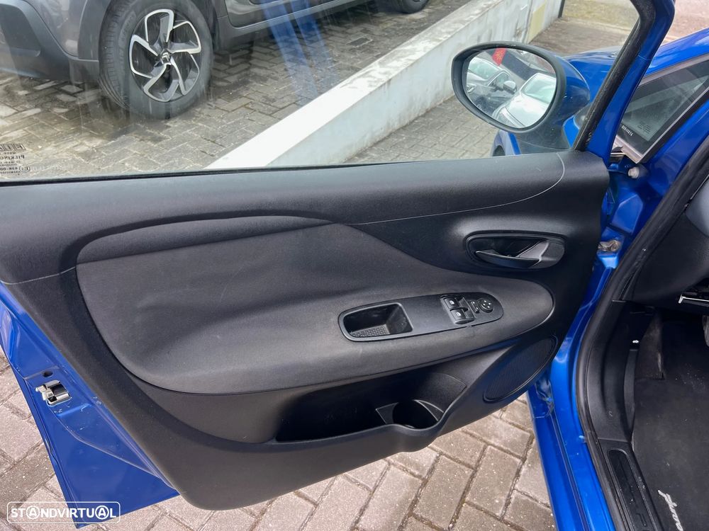 Fiat Punto Evo 1.3 M-Jet Active - 14