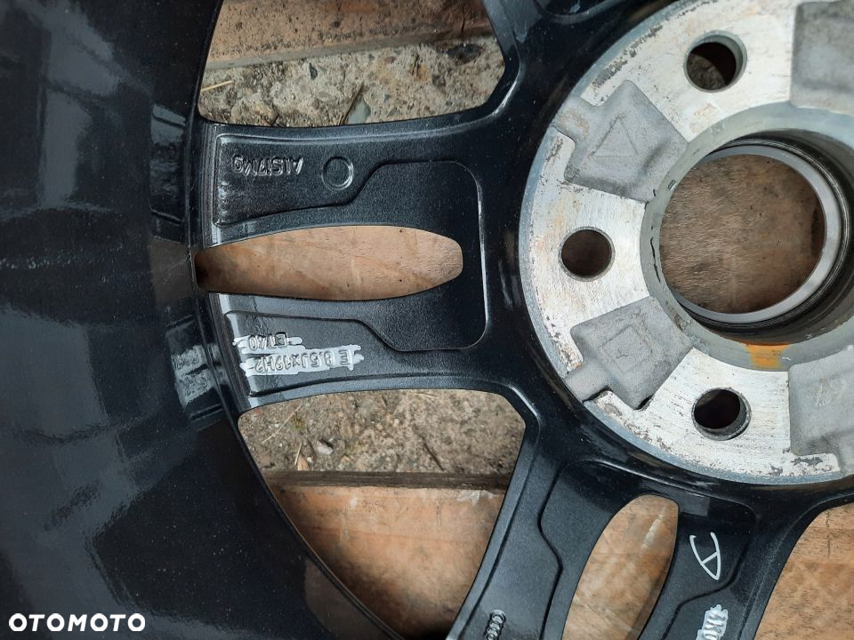 ORYG. AUDI A6 C8 19 S-LINE 8.5J ET40 4K0 1334 - 3