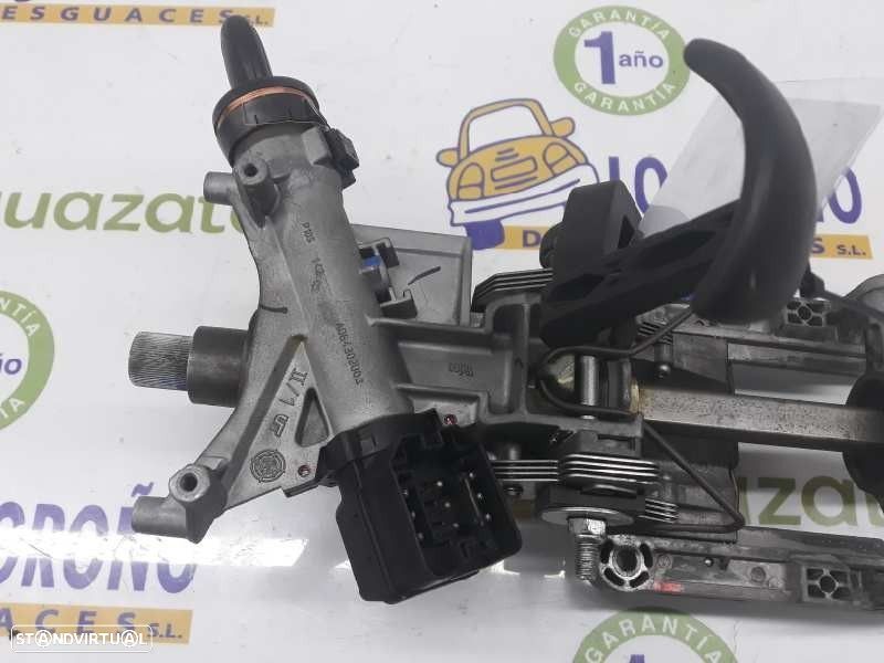 COLUNA DIREÇÃO MINI MINI 2003 -32306870777 - 4