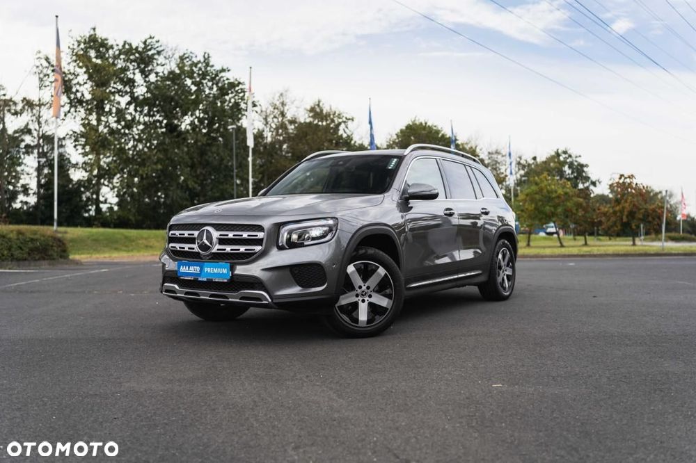 Mercedes-Benz GLB - 2