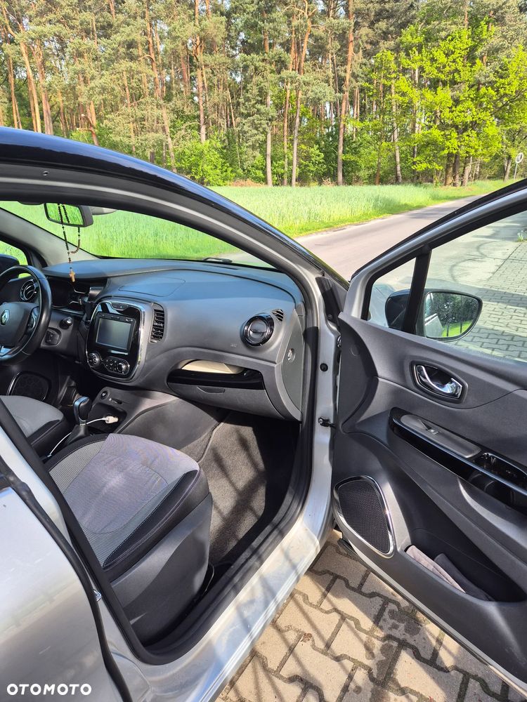 Renault Captur ENERGY TCe 120 EDC Intens - 13
