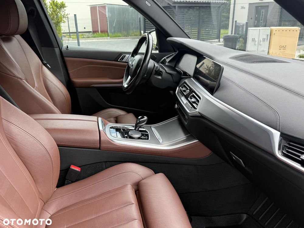 BMW X5 xDrive30d - 25