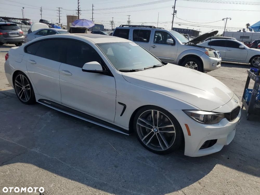 BMW Seria 4 - 2
