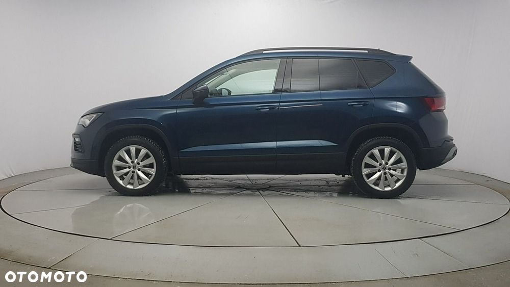 Seat Ateca - 5