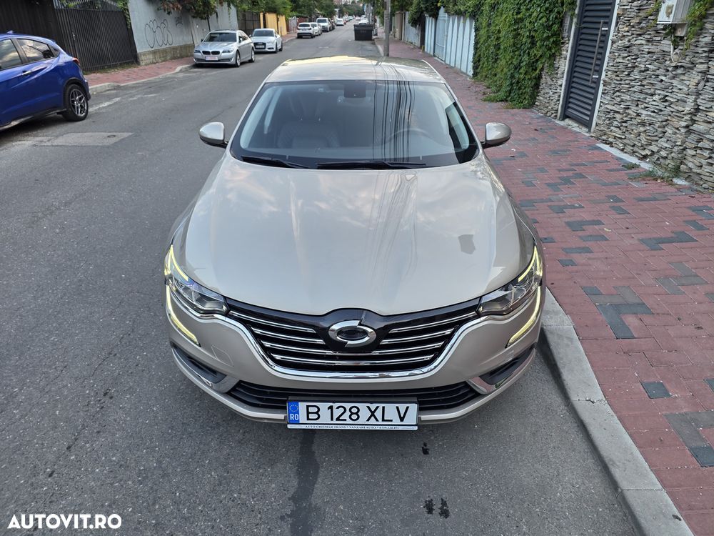 Renault Talisman - 26