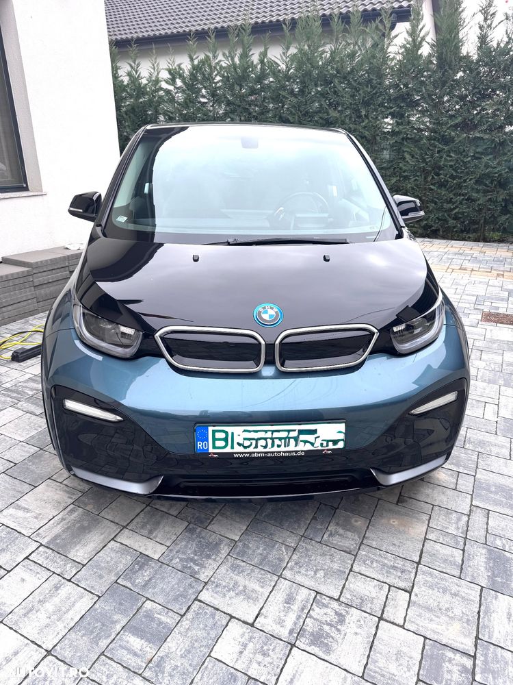 BMW i3 - 2