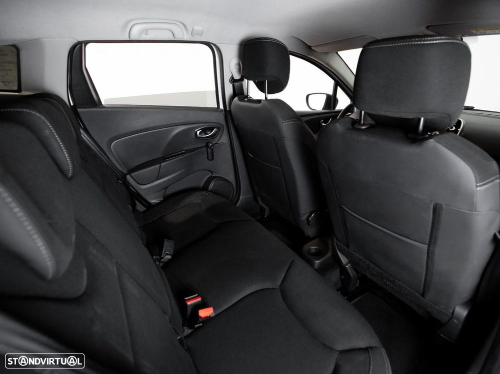 Renault Clio Sport Tourer 1.5 dCi Limited - 9