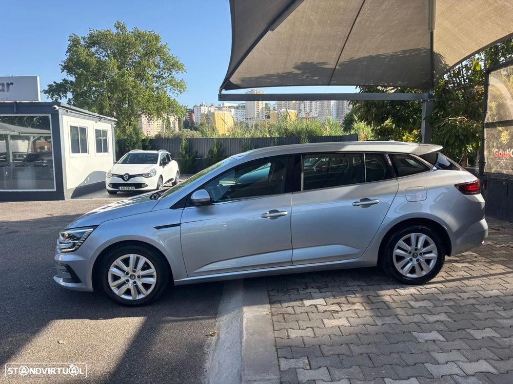 Renault Mégane 1.6 Plug-In Intens - 7