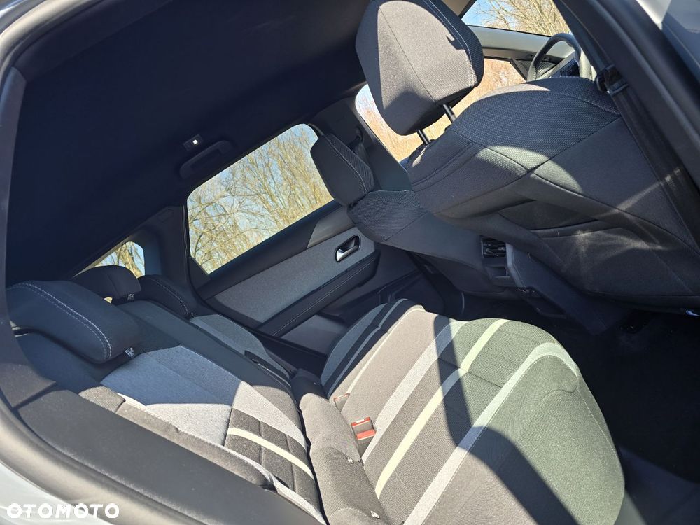 Opel Grandland 1.2 DI Hybrid 48 V Automatik GS - 20