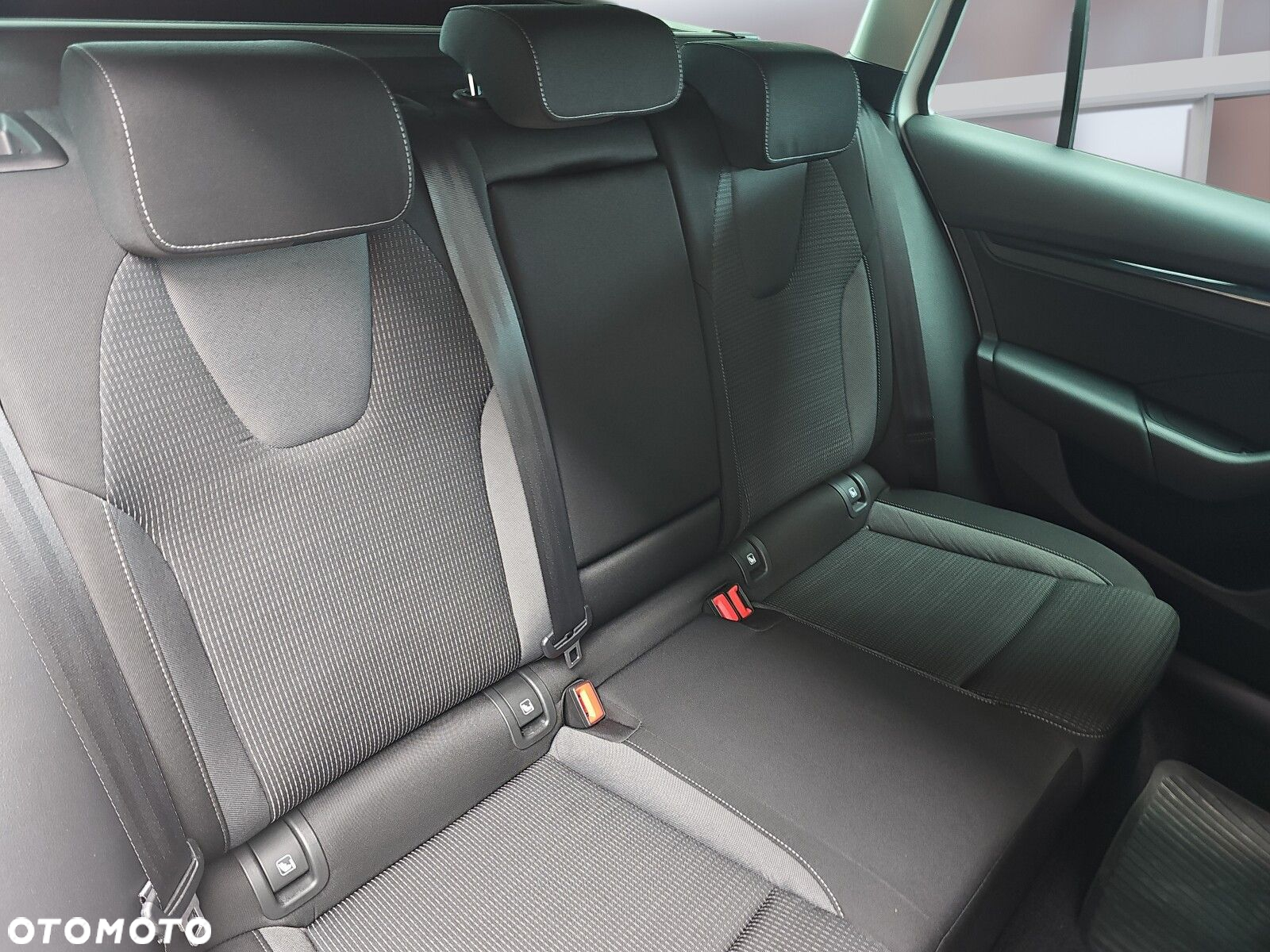 Skoda Octavia 2.0 TDI Ambition - 17