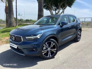 Volvo XC 40 1.5 T5 PHEV Inscription