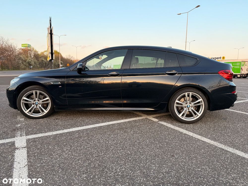 BMW 5GT 530d xDrive - 6
