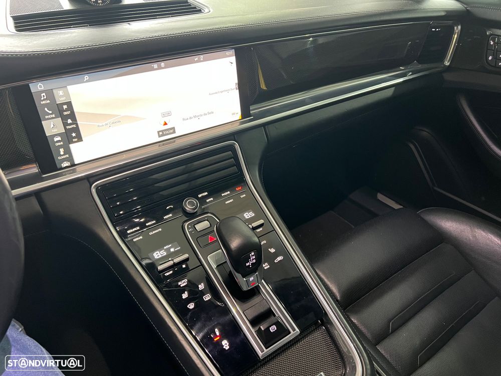 Porsche Panamera 4S Executive PDK - 18
