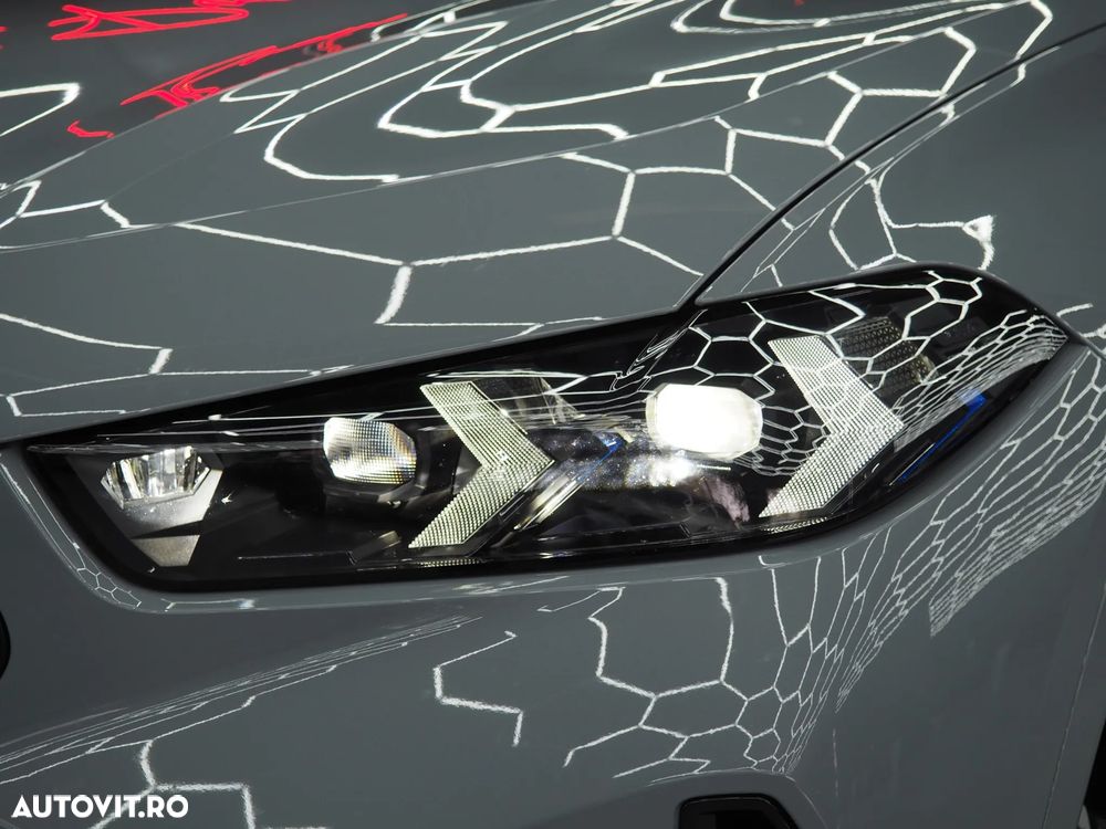 BMW X6 xDrive30d AT MHEV - 4