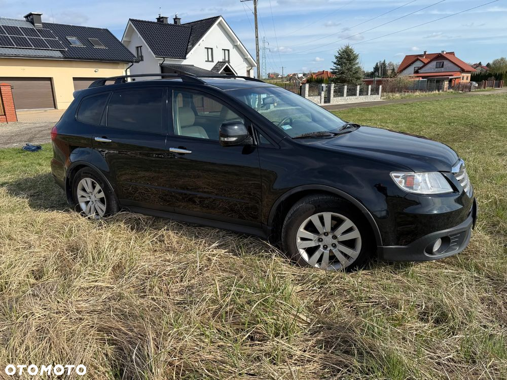 Subaru Tribeca 3.6 TE Exclusive - 6