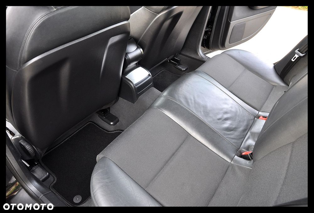 Audi A4 Limousine 1.8 T - 28