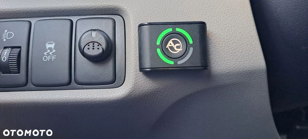 Honda Insight 1.3 IMA Elegance - 16