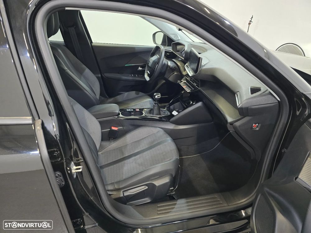 Peugeot 2008 PureTech 100 Stop&Start Allure Pack - 7