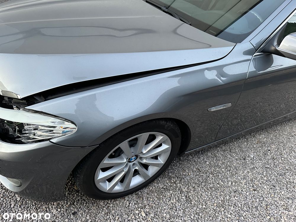 BMW Seria 5 - 28