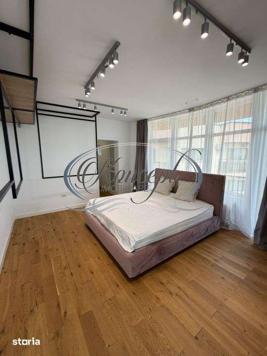 Apartament ultrafinisat, Observatorului — fotografia 1