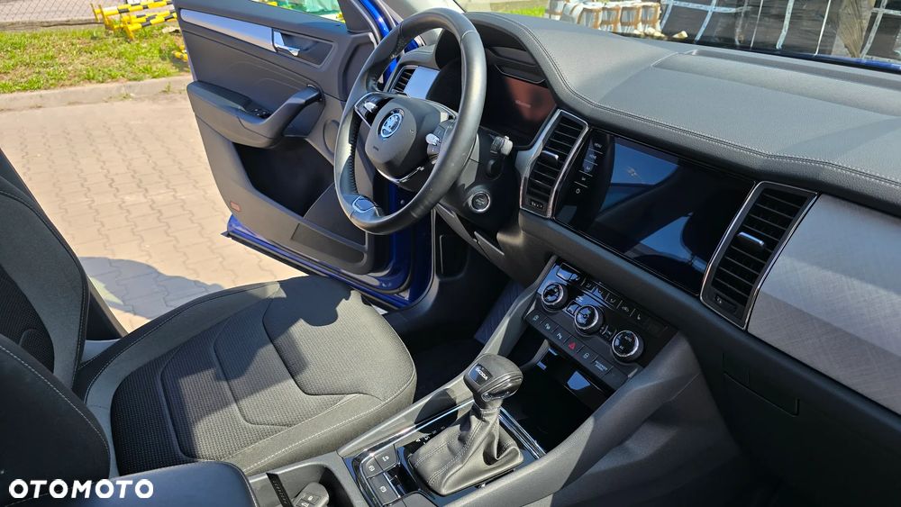 Skoda Kodiaq - 36