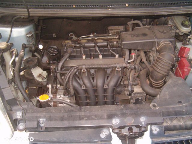 Mitsubishi Colt - 19