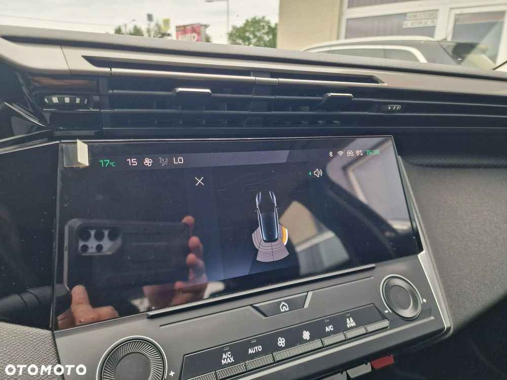 Peugeot 308 1.2 PureTech GPF Active Pack Business S&S EAT8 - 32