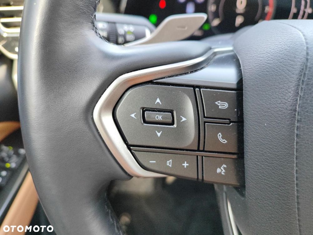 Lexus NX 350h Prestige AWD - 19