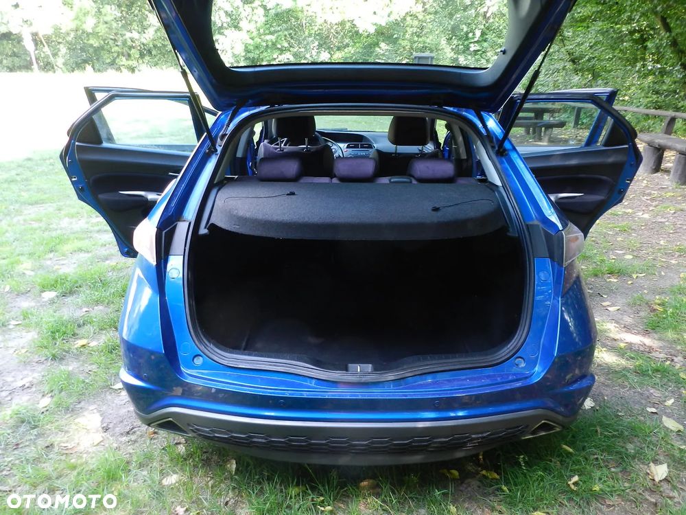 Honda Civic 1.8i-VTEC Executive - 14