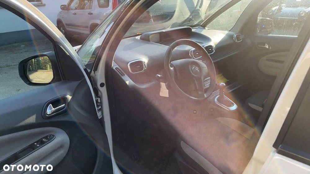 Citroën C3 Picasso 1.6 HDi Seduction - 5