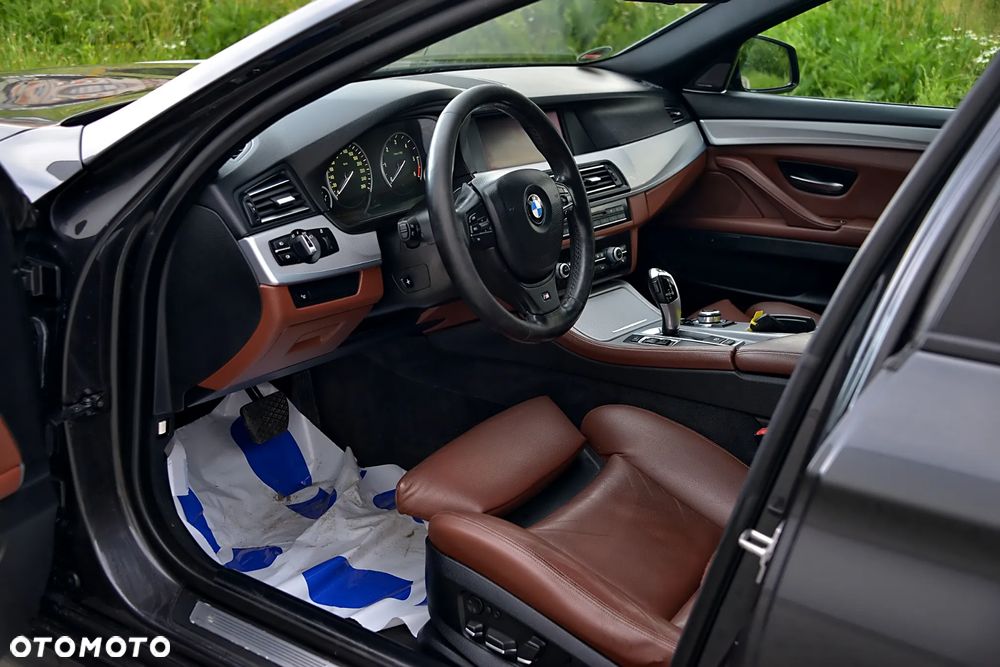 BMW Seria 5 - 23