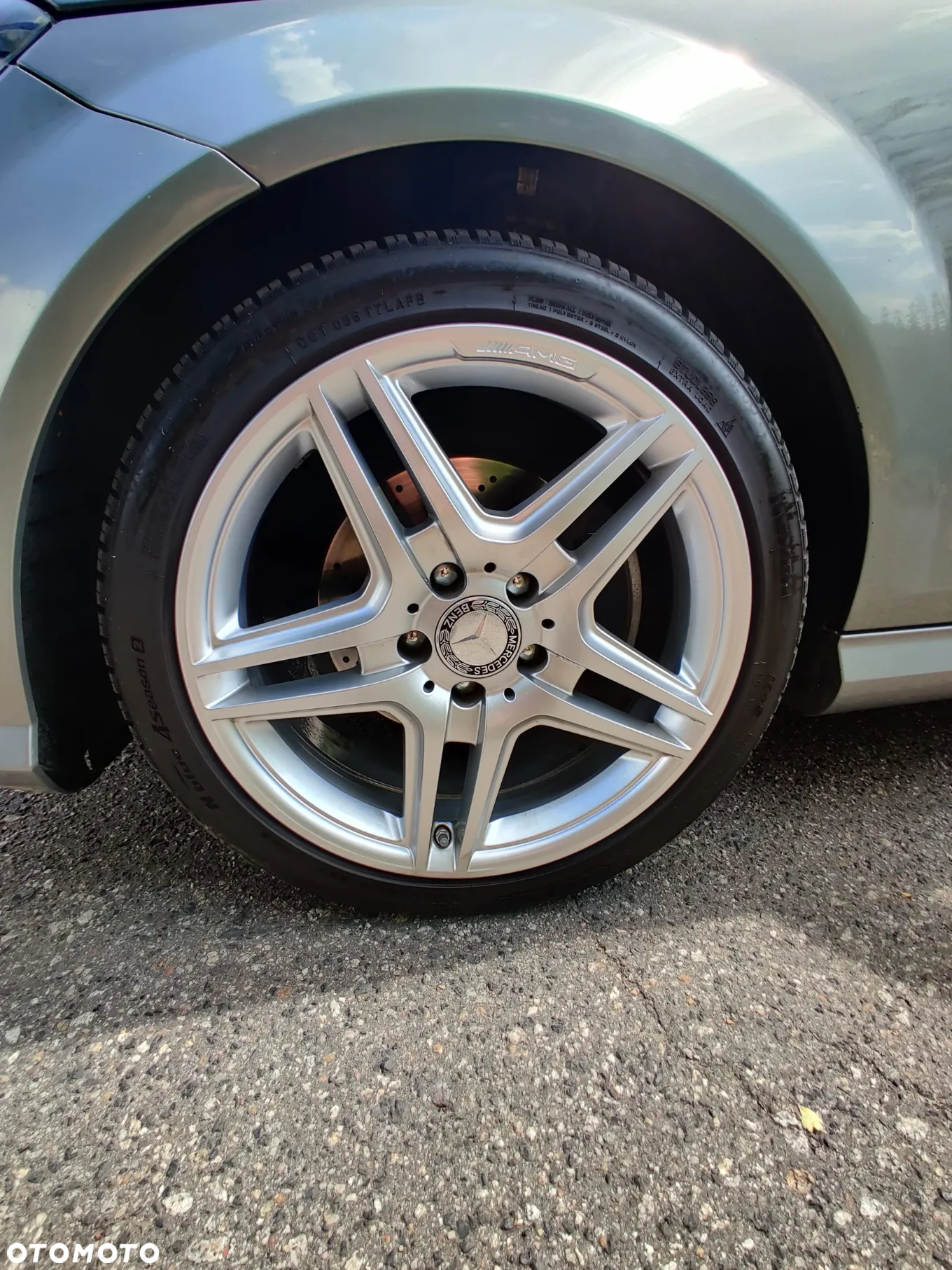 Mercedes-Benz Klasa C 250 Coupe Sport 7G-TRONIC - 19