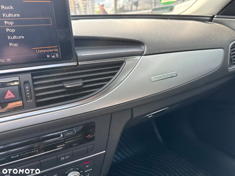 Audi A6 Limousine - 17