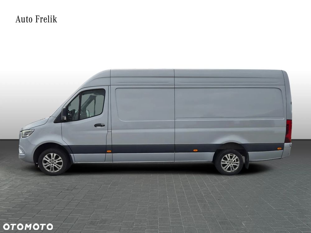 Mercedes-Benz Sprinter 317 - 2