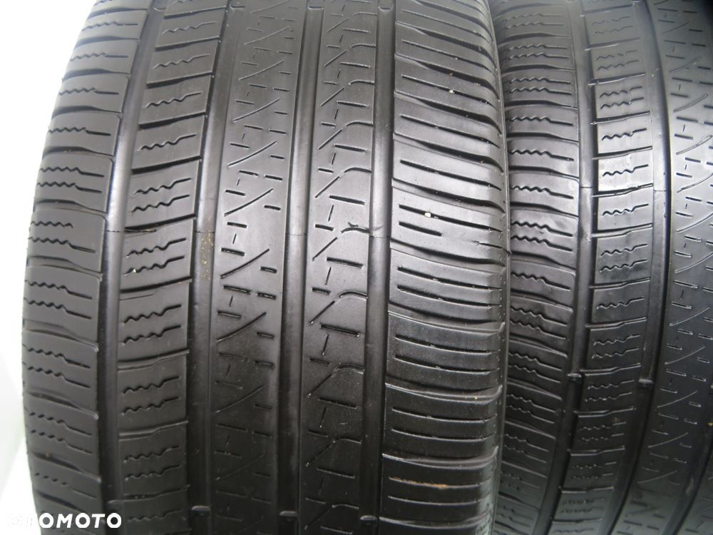 275/55 R19 OPONY CAŁOROCZNE Pirelli Scorpion Zero All Season 111V M0 - 8