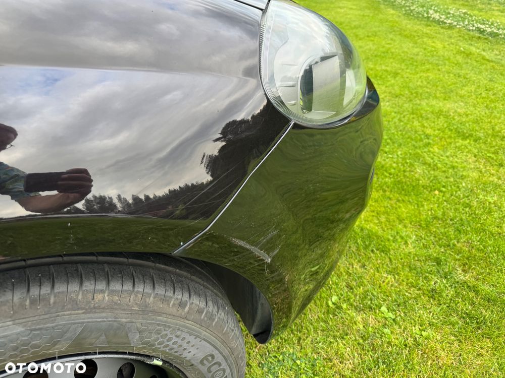 Fiat Punto Evo - 10