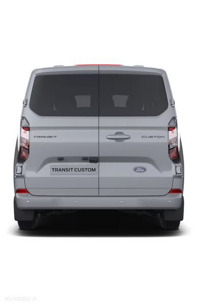 Ford Transit Custom - 3