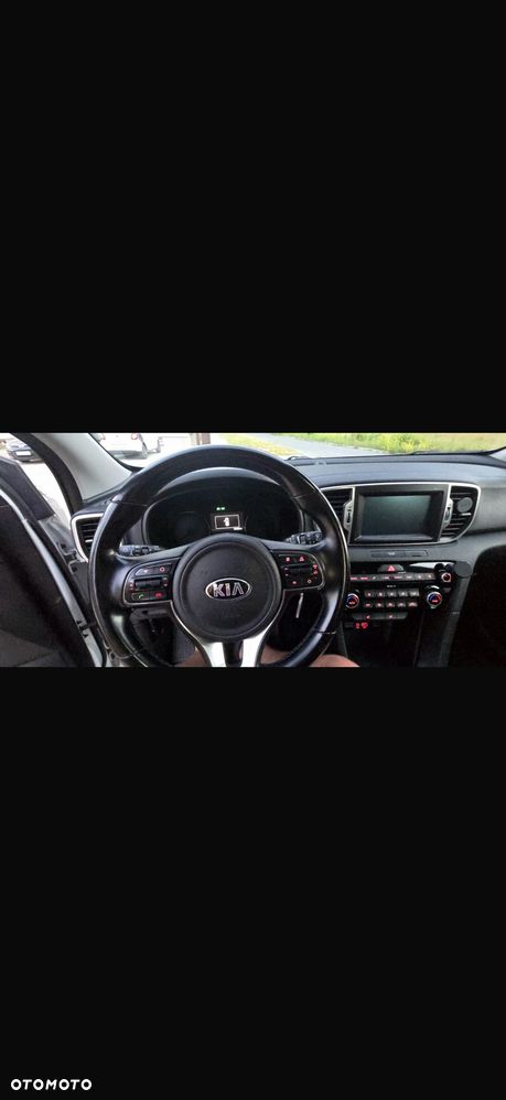 Kia Sportage 1.6 GDI Business Line 2WD - 12