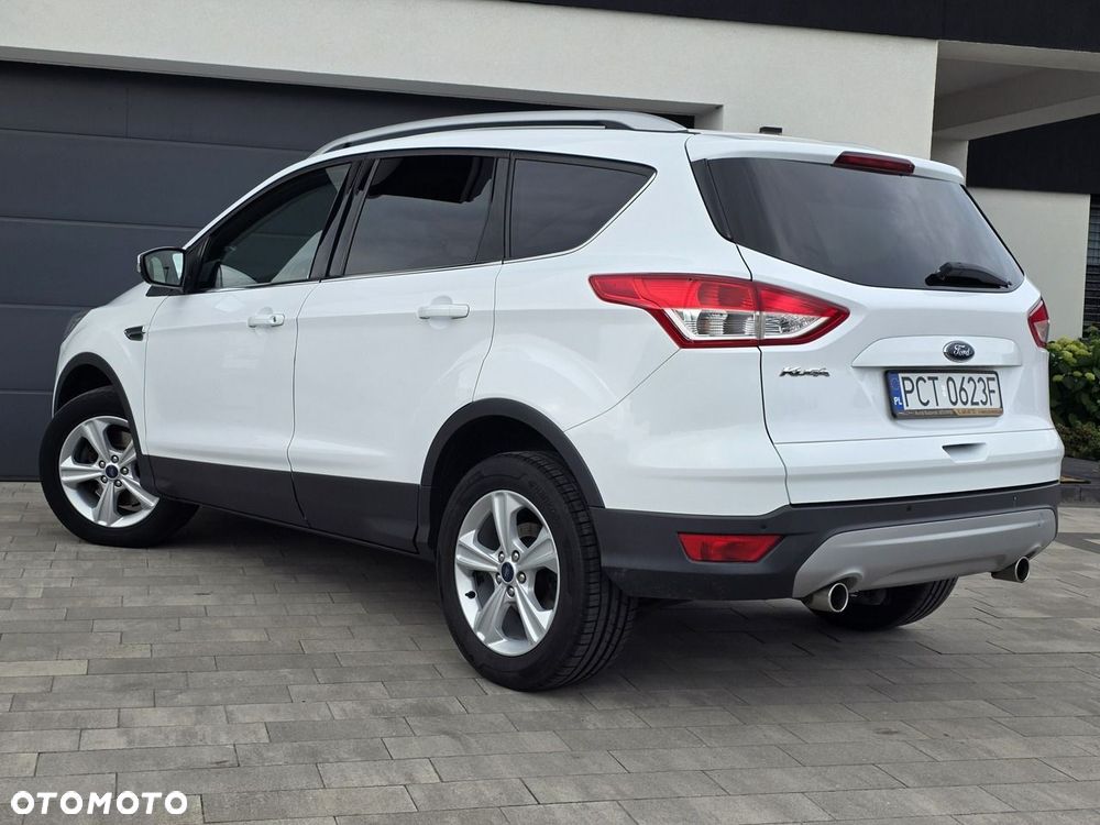 Ford Kuga 2.0 TDCi 2x4 SYNC - 30