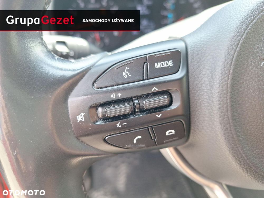 Kia Stonic - 21