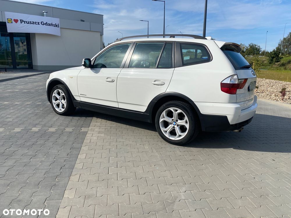 BMW X3 - 6