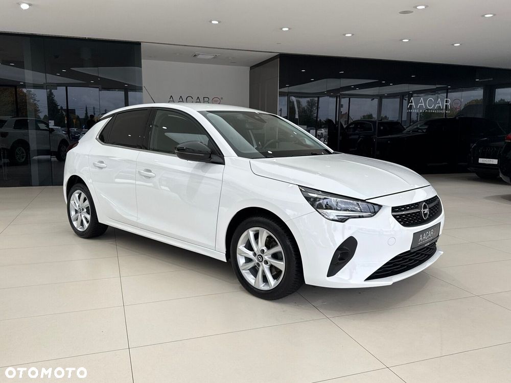 Opel Corsa 1.2 Elegance S&S - 6