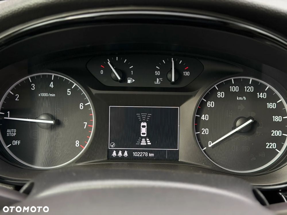 Opel Mokka 1.4 Turbo ecoFLEX Start/Stop Color Innovation - 37