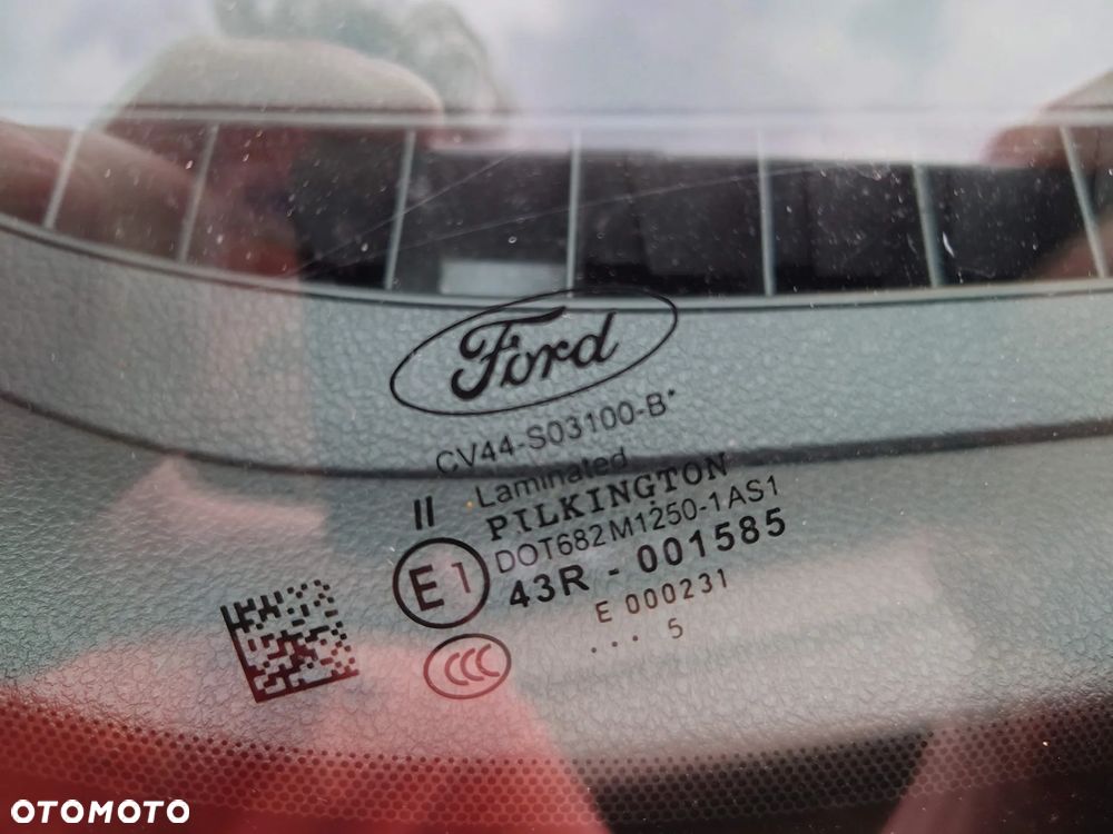 Ford Kuga 2.0 TDCi AWD Titanium - 16