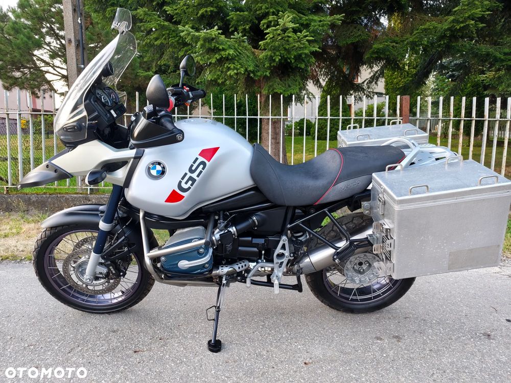 BMW R - 9
