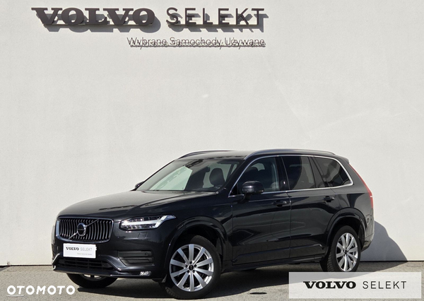 Volvo XC 90