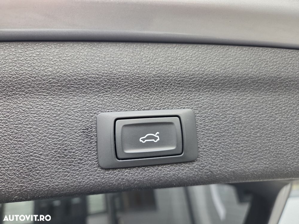 Audi A6 Avant 40 TDI S tronic - 36