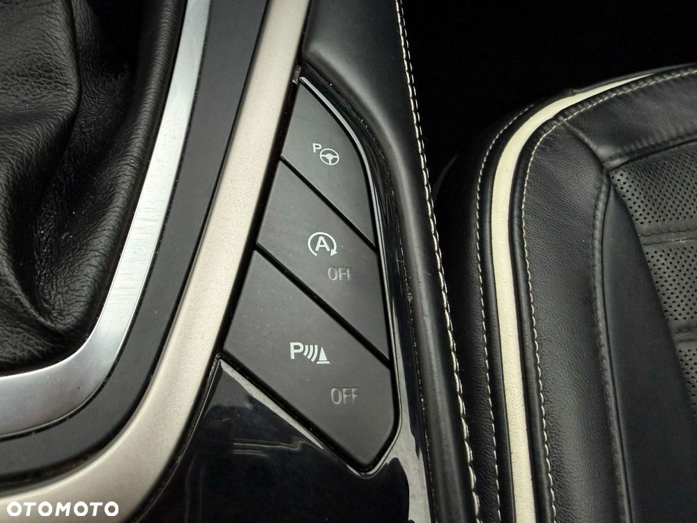 Ford S-Max 2.0 TDCi Vignale PowerShift - 24